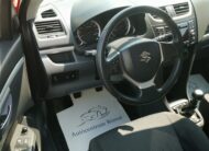 SUZUKI SWIFT 1.2 GLX AC ESP MO.-i. 2. Tulaj. 57.000km! Szervizkönyv! KLÍMA. ELEKTROMOS ABLAK. KÖDLÁMPA