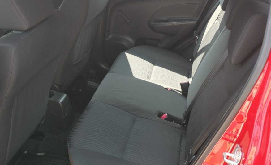 SUZUKI SWIFT 1.2 GLX AC ESP MO.-i. 2. Tulaj. 57.000km! Szervizkönyv! KLÍMA. ELEKTROMOS ABLAK. KÖDLÁMPA