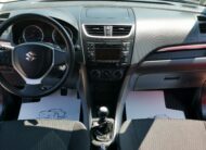 SUZUKI SWIFT 1.2 GLX AC ESP MO.-i. 2. Tulaj. 57.000km! Szervizkönyv! KLÍMA. ELEKTROMOS ABLAK. KÖDLÁMPA