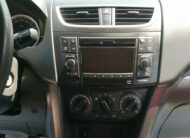 SUZUKI SWIFT 1.2 GLX AC ESP MO.-i. 2. Tulaj. 57.000km! Szervizkönyv! KLÍMA. ELEKTROMOS ABLAK. KÖDLÁMPA