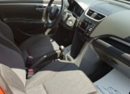 SUZUKI SWIFT 1.2 GLX AC ESP MO.-i. 2. Tulaj. 57.000km! Szervizkönyv! KLÍMA. ELEKTROMOS ABLAK. KÖDLÁMPA