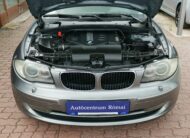 BMW 118d DIGIT KLÍMA. XENON. ÜLÉSFŰTÉS. ALUFELNI
