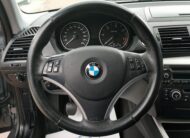 BMW 118d DIGIT KLÍMA. XENON. ÜLÉSFŰTÉS. ALUFELNI