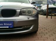 BMW 118d DIGIT KLÍMA. XENON. ÜLÉSFŰTÉS. ALUFELNI