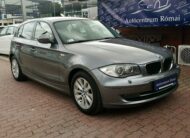 BMW 118d DIGIT KLÍMA. XENON. ÜLÉSFŰTÉS. ALUFELNI