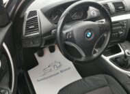 BMW 118d DIGIT KLÍMA. XENON. ÜLÉSFŰTÉS. ALUFELNI