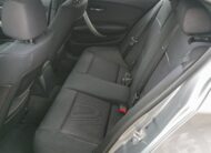 BMW 118d DIGIT KLÍMA. XENON. ÜLÉSFŰTÉS. ALUFELNI