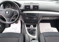 BMW 118d DIGIT KLÍMA. XENON. ÜLÉSFŰTÉS. ALUFELNI