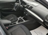BMW 118d DIGIT KLÍMA. XENON. ÜLÉSFŰTÉS. ALUFELNI