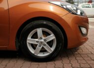 HYUNDAI I30 1.4 MPi ISG Entry 54.000km! 1. Tulaj. Szervizkönyv! NAVIGÁCIÓ. KAMERA. PARKRADAR. ALUFELNI