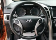 HYUNDAI I30 1.4 MPi ISG Entry 54.000km! 1. Tulaj. Szervizkönyv! NAVIGÁCIÓ. KAMERA. PARKRADAR. ALUFELNI