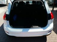 FORD FOCUS 1.5 EcoBlue Business MO.-i. 1. Tulaj. Szervizkönyv! ÁFÁs! TEMPOMAT. KAMERA. ÜLÉSFŰTÉS
