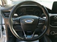 FORD FOCUS 1.5 EcoBlue Business MO.-i. 1. Tulaj. Szervizkönyv! ÁFÁs! TEMPOMAT. KAMERA. ÜLÉSFŰTÉS
