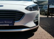 FORD FOCUS 1.5 EcoBlue Business MO.-i. 1. Tulaj. Szervizkönyv! ÁFÁs! TEMPOMAT. KAMERA. ÜLÉSFŰTÉS