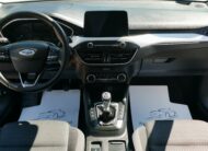 FORD FOCUS 1.5 EcoBlue Business MO.-i. 1. Tulaj. Szervizkönyv! ÁFÁs! TEMPOMAT. KAMERA. ÜLÉSFŰTÉS