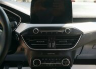 FORD FOCUS 1.5 EcoBlue Business MO.-i. 1. Tulaj. Szervizkönyv! ÁFÁs! TEMPOMAT. KAMERA. ÜLÉSFŰTÉS