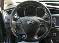 KIA CEE'D 1.6 GDI UEFA 109.000km! 2. Tulaj. DIGIT KLÍMA. NAVIGÁCIÓ. KAMERA. TEMPOMAT