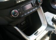 KIA CEE'D 1.6 GDI UEFA 109.000km! 2. Tulaj. DIGIT KLÍMA. NAVIGÁCIÓ. KAMERA. TEMPOMAT