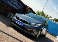 KIA CEE'D 1.6 GDI UEFA 109.000km! 2. Tulaj. DIGIT KLÍMA. NAVIGÁCIÓ. KAMERA. TEMPOMAT
