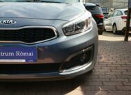 KIA CEE'D 1.6 GDI UEFA 109.000km! 2. Tulaj. DIGIT KLÍMA. NAVIGÁCIÓ. KAMERA. TEMPOMAT