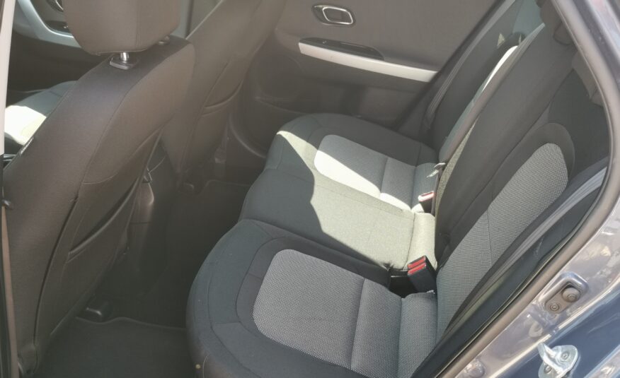 KIA CEE'D 1.6 GDI UEFA 109.000km! 2. Tulaj. DIGIT KLÍMA. NAVIGÁCIÓ. KAMERA. TEMPOMAT