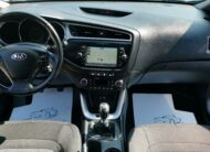 KIA CEE'D 1.6 GDI UEFA 109.000km! 2. Tulaj. DIGIT KLÍMA. NAVIGÁCIÓ. KAMERA. TEMPOMAT