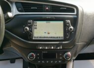 KIA CEE'D 1.6 GDI UEFA 109.000km! 2. Tulaj. DIGIT KLÍMA. NAVIGÁCIÓ. KAMERA. TEMPOMAT