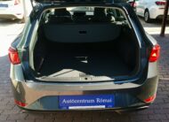 SEAT LEON ST 2.0 TDI Style MO.-i. 1. Tulaj. Szervizkönyv! ÁFÁ-s! TEMPOMAT. PARKRADAR. LED. ALUFELNI