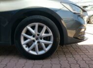 SEAT LEON ST 2.0 TDI Style MO.-i. 1. Tulaj. Szervizkönyv! ÁFÁ-s! TEMPOMAT. PARKRADAR. LED. ALUFELNI