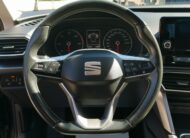SEAT LEON ST 2.0 TDI Style MO.-i. 1. Tulaj. Szervizkönyv! ÁFÁ-s! TEMPOMAT. PARKRADAR. LED. ALUFELNI