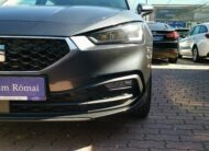 SEAT LEON ST 2.0 TDI Style MO.-i. 1. Tulaj. Szervizkönyv! ÁFÁ-s! TEMPOMAT. PARKRADAR. LED. ALUFELNI