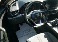 SEAT LEON ST 2.0 TDI Style MO.-i. 1. Tulaj. Szervizkönyv! ÁFÁ-s! TEMPOMAT. PARKRADAR. LED. ALUFELNI