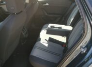SEAT LEON ST 2.0 TDI Style MO.-i. 1. Tulaj. Szervizkönyv! ÁFÁ-s! TEMPOMAT. PARKRADAR. LED. ALUFELNI