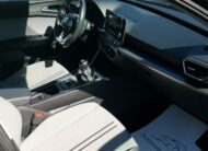 SEAT LEON ST 2.0 TDI Style MO.-i. 1. Tulaj. Szervizkönyv! ÁFÁ-s! TEMPOMAT. PARKRADAR. LED. ALUFELNI