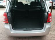 OPEL ZAFIRA B 1.8 Enjoy 133.000km! 2. Tulaj. 7 SZEM. KLÍMA. TEMPOMAT. ELEKTROMOS ABLAK