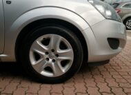OPEL ZAFIRA B 1.8 Enjoy 133.000km! 2. Tulaj. 7 SZEM. KLÍMA. TEMPOMAT. ELEKTROMOS ABLAK