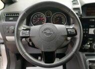 OPEL ZAFIRA B 1.8 Enjoy 133.000km! 2. Tulaj. 7 SZEM. KLÍMA. TEMPOMAT. ELEKTROMOS ABLAK