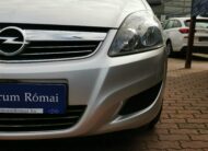 OPEL ZAFIRA B 1.8 Enjoy 133.000km! 2. Tulaj. 7 SZEM. KLÍMA. TEMPOMAT. ELEKTROMOS ABLAK