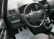 OPEL ZAFIRA B 1.8 Enjoy 133.000km! 2. Tulaj. 7 SZEM. KLÍMA. TEMPOMAT. ELEKTROMOS ABLAK