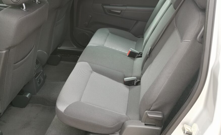 OPEL ZAFIRA B 1.8 Enjoy 133.000km! 2. Tulaj. 7 SZEM. KLÍMA. TEMPOMAT. ELEKTROMOS ABLAK