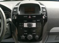 OPEL ZAFIRA B 1.8 Enjoy 133.000km! 2. Tulaj. 7 SZEM. KLÍMA. TEMPOMAT. ELEKTROMOS ABLAK
