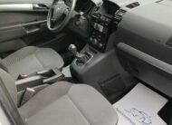 OPEL ZAFIRA B 1.8 Enjoy 133.000km! 2. Tulaj. 7 SZEM. KLÍMA. TEMPOMAT. ELEKTROMOS ABLAK