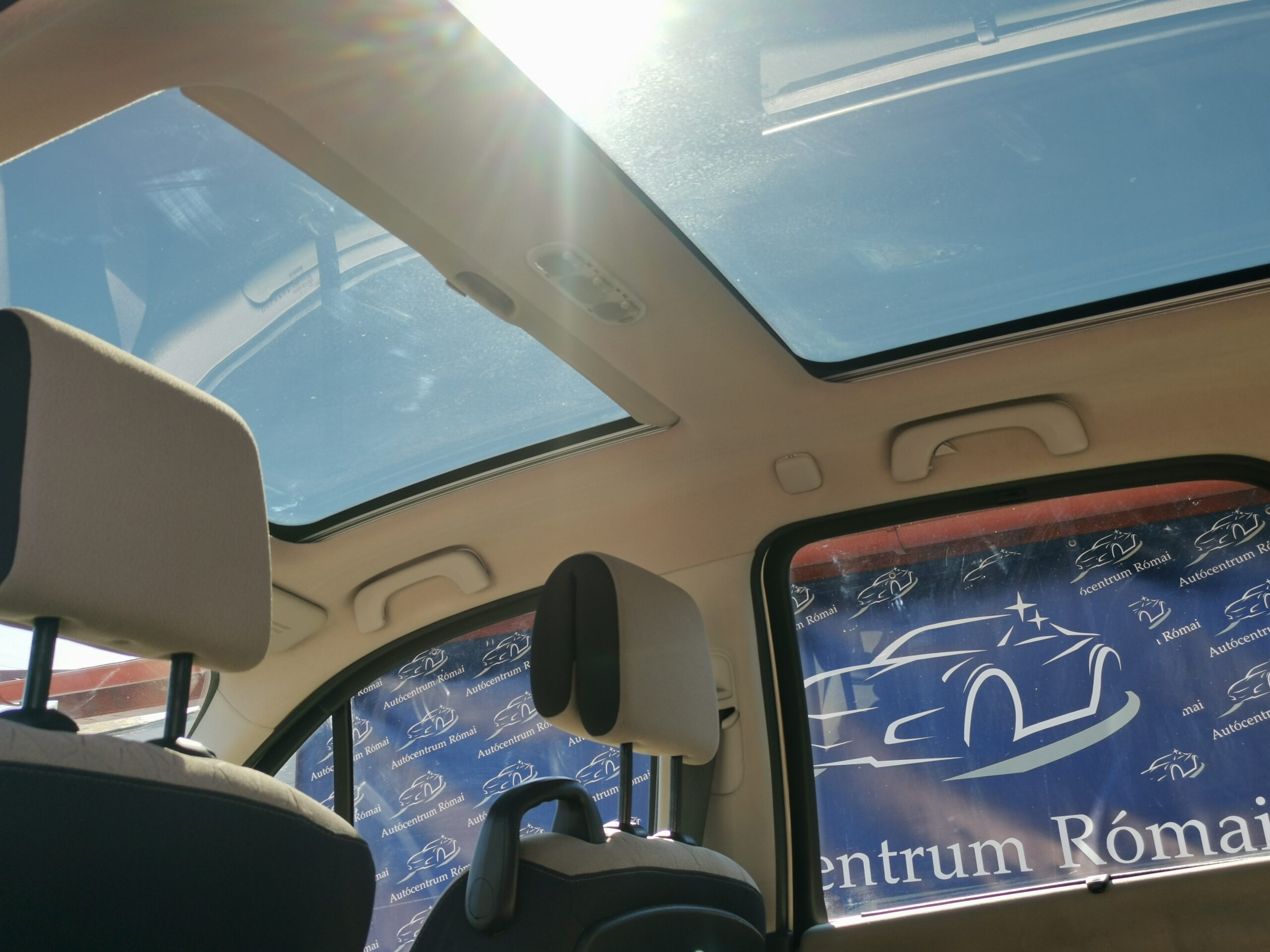 RENAULT SCENIC Scénic 1.5 dCi Kaleido MO.-i. 2. Tulaj. DIGIT KLÍMA. TEMPOMAT. PANORÁMA TETŐ