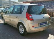 RENAULT SCENIC Scénic 1.5 dCi Kaleido MO.-i. 2. Tulaj. DIGIT KLÍMA. TEMPOMAT. PANORÁMA TETŐ