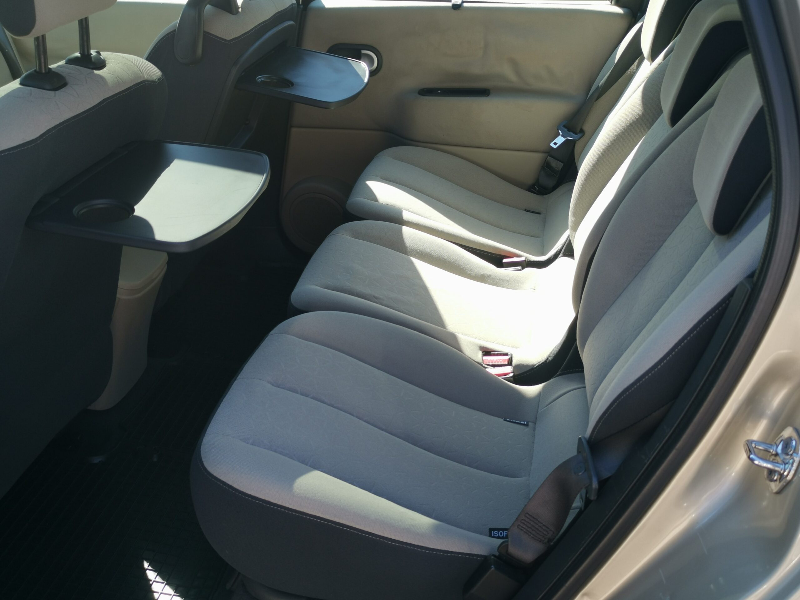 RENAULT SCENIC Scénic 1.5 dCi Kaleido MO.-i. 2. Tulaj. DIGIT KLÍMA. TEMPOMAT. PANORÁMA TETŐ