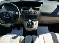 RENAULT SCENIC Scénic 1.5 dCi Kaleido MO.-i. 2. Tulaj. DIGIT KLÍMA. TEMPOMAT. PANORÁMA TETŐ