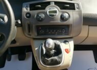 RENAULT SCENIC Scénic 1.5 dCi Kaleido MO.-i. 2. Tulaj. DIGIT KLÍMA. TEMPOMAT. PANORÁMA TETŐ