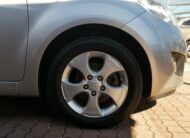 KIA VENGA 1.6 EX 98.000km! 1. Tulaj. Szervizkönyv! DIGIT KLÍMA. PARKRADAR. VONÓHOROG