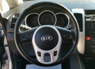 KIA VENGA 1.6 EX 98.000km! 1. Tulaj. Szervizkönyv! DIGIT KLÍMA. PARKRADAR. VONÓHOROG