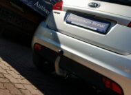 KIA VENGA 1.6 EX 98.000km! 1. Tulaj. Szervizkönyv! DIGIT KLÍMA. PARKRADAR. VONÓHOROG